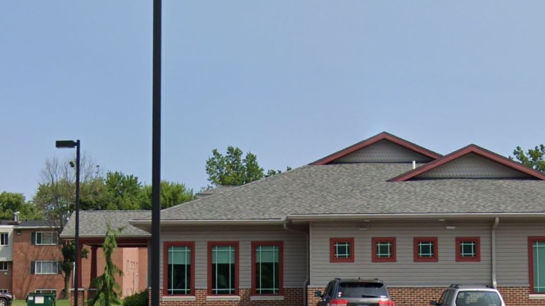 Erie VA Medical Center - Ashtabula County Community Based OP Clinic
