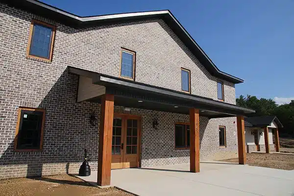 Family Life Center - Fort Payne, AL