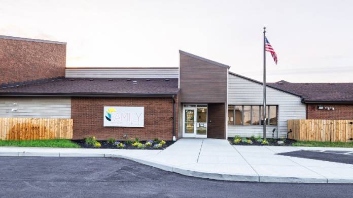 Family Resource Centers