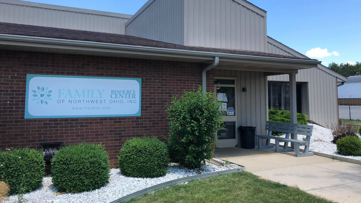 Family Resource Centers