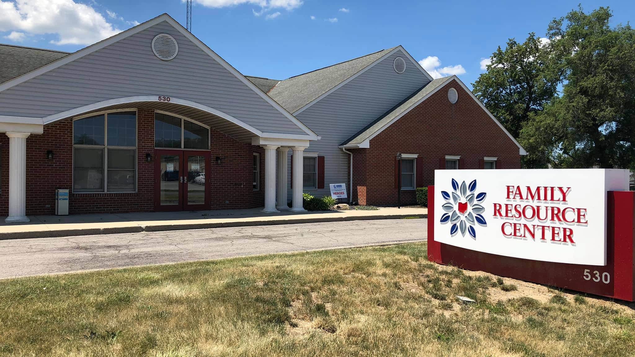 Family Resource Centers