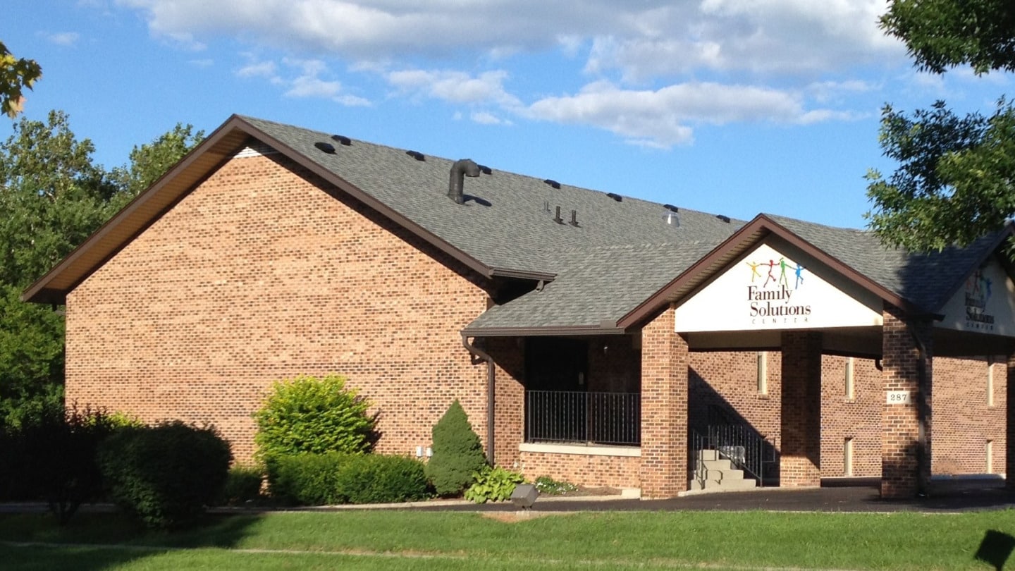 Family Solutions Center - Xenia, OH
