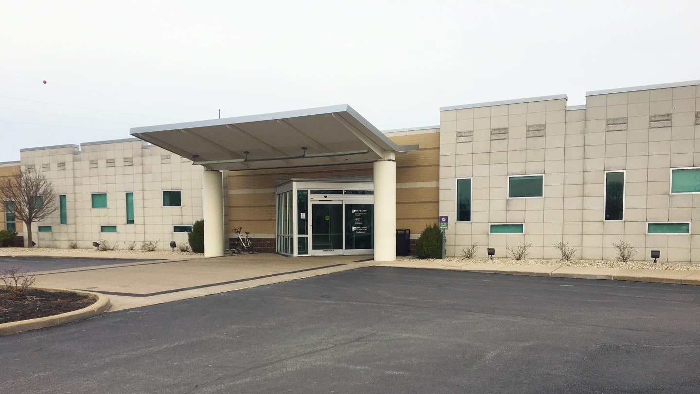 Firelands Counseling and Recovery Services