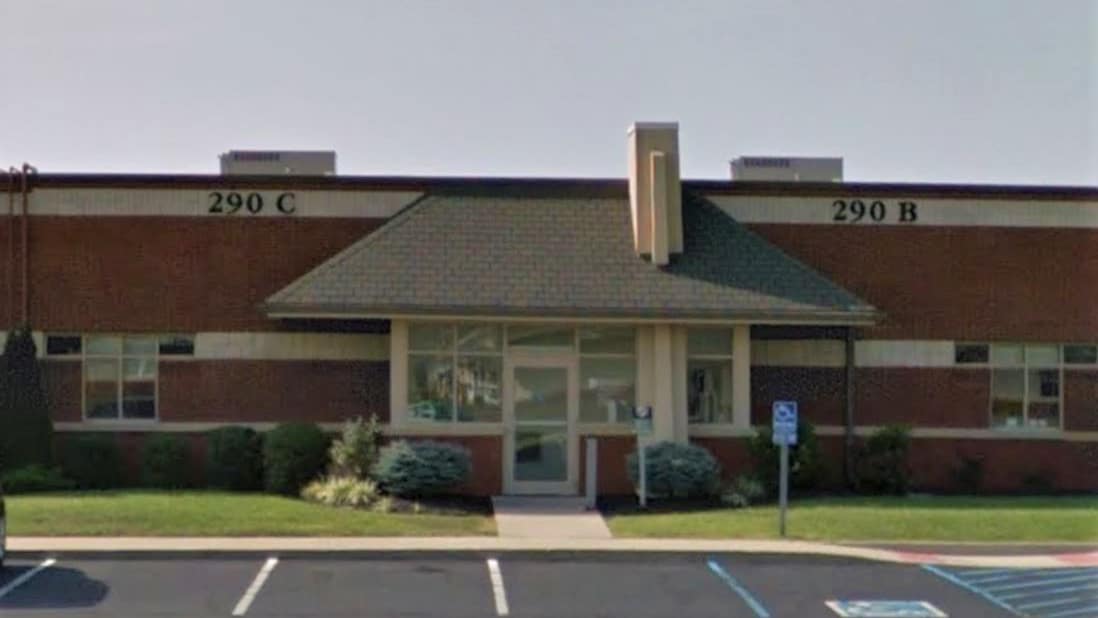 Firelands Counseling and Recovery Services