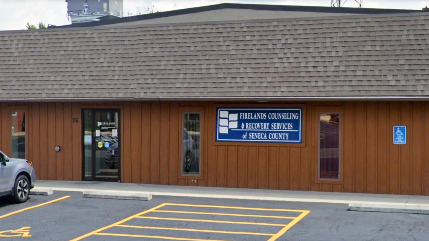 Firelands Counseling and Recovery Services