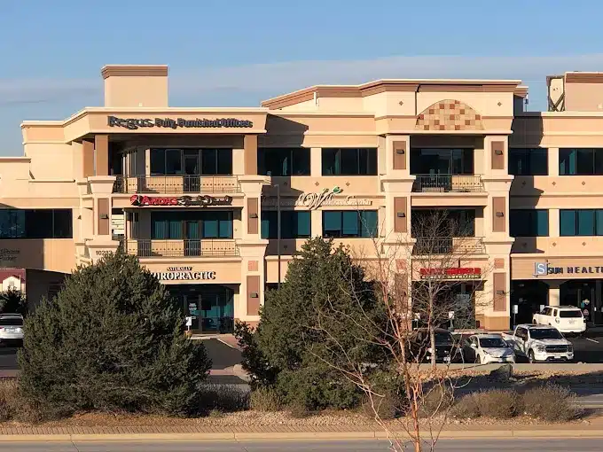 First Step Counseling - Parker, CO