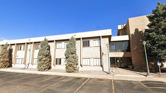 Fusion Health Services - Lakewood, CO