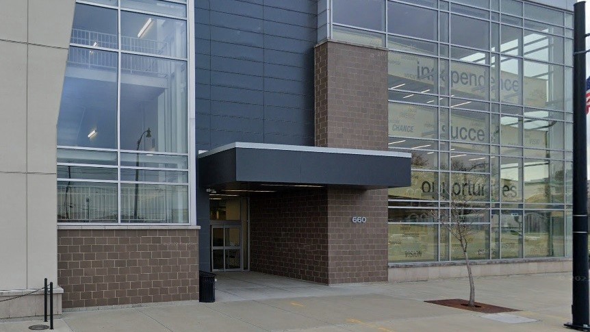 Goodwill Easter Seals Miami Valley