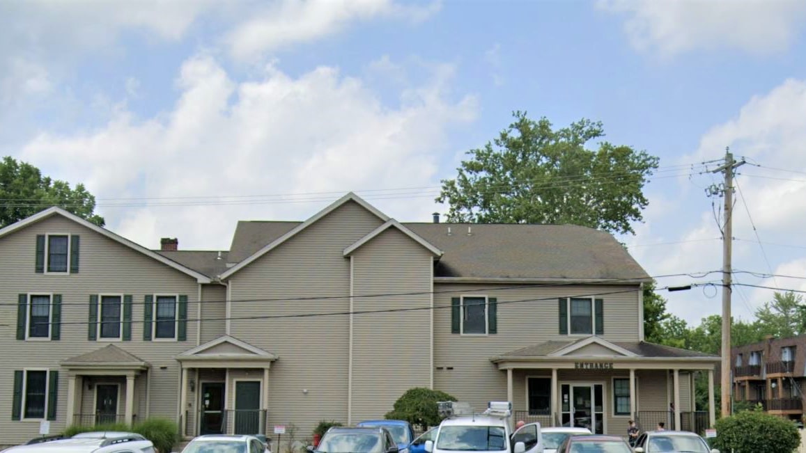 Greater Cincinnati Behavioral Health Services – Amelia, Ohio