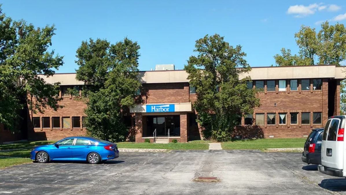 Harbor Behavioral Health - Behavioral Connections - Devlac Hall