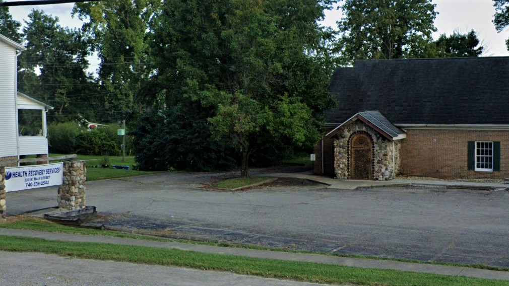 Vinton Outpatient - Health Recovery Services