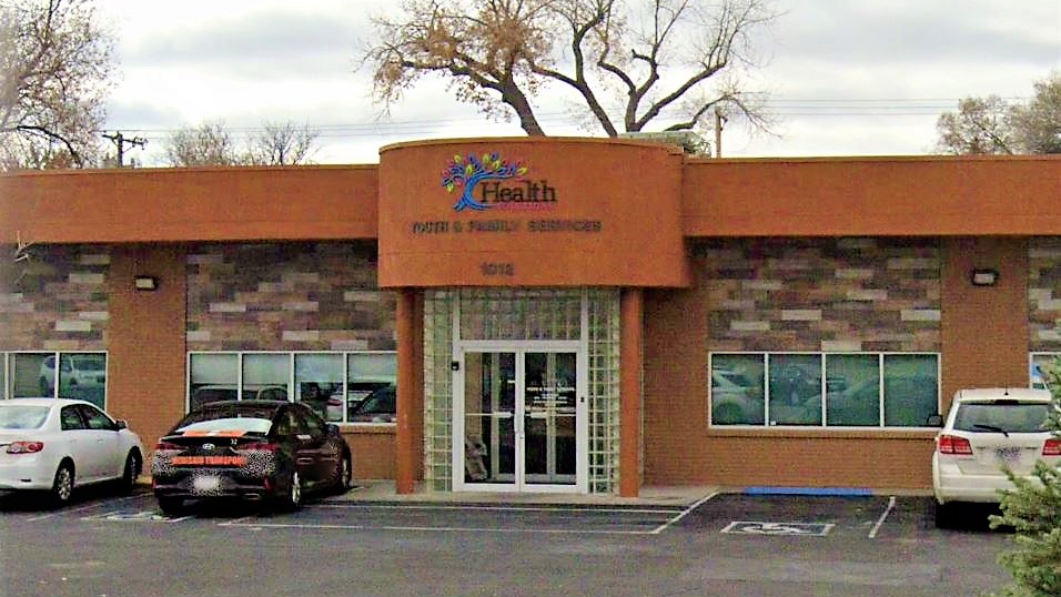 Health Solutions Youth and Family Services