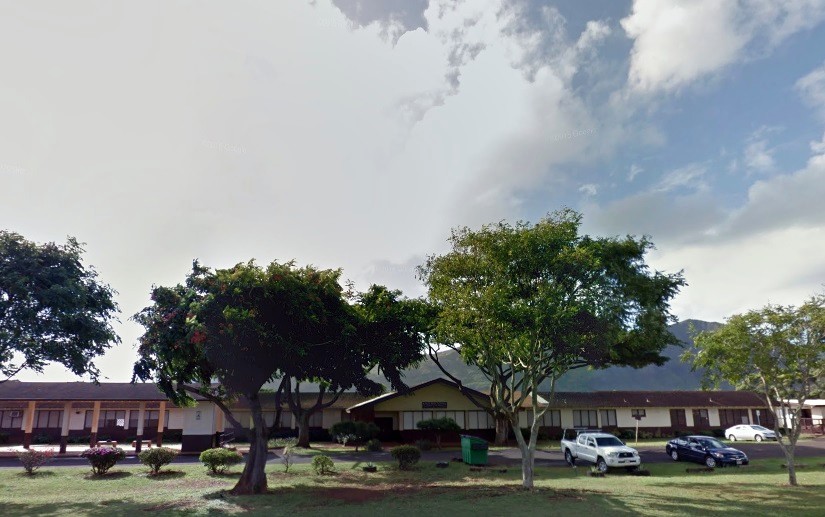 Hina Mauka Teen Care - Kauai High School