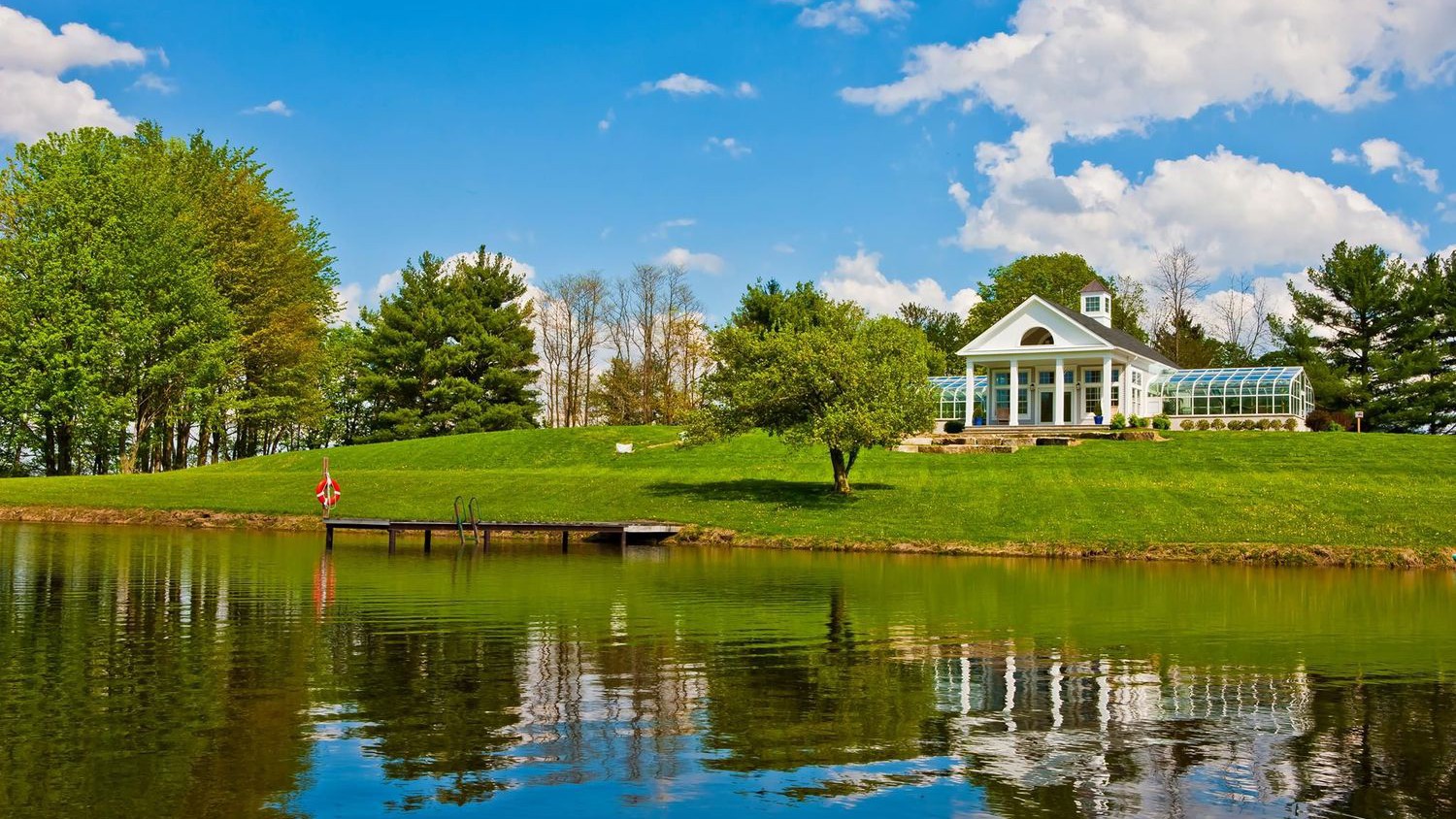 Hopewell - Therapeutic Farm Community