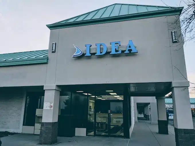 IDEA Thornton