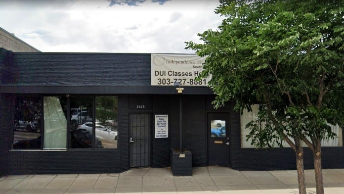 Independence House South