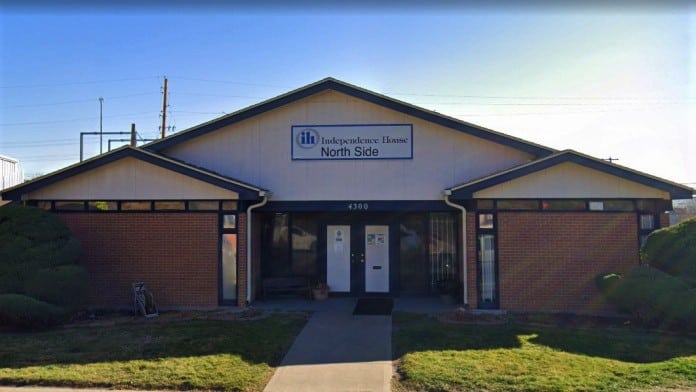 Independence House North Side