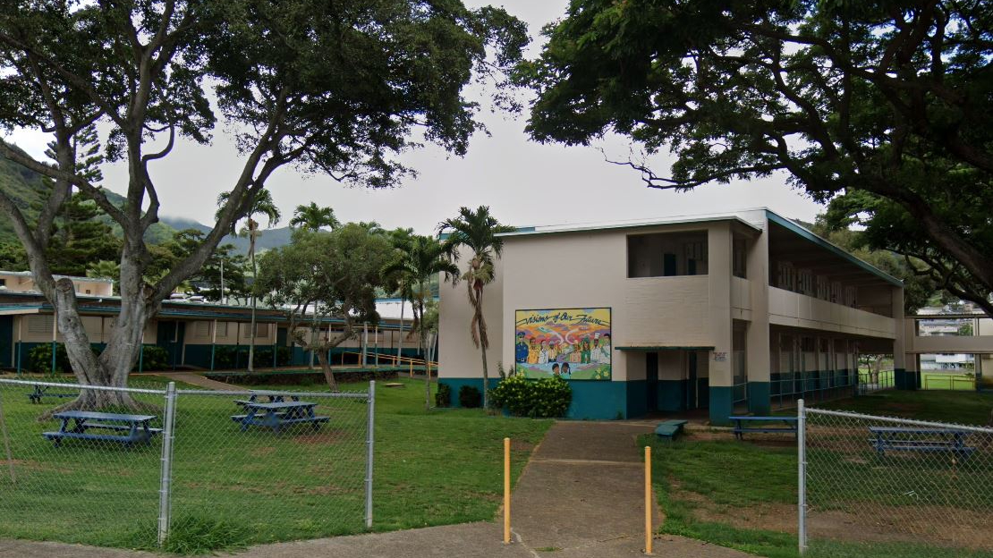 Institute for Family Enrichment - William Jarrett Middle School