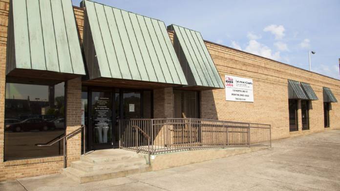 Lawrence County Family Guidance Center