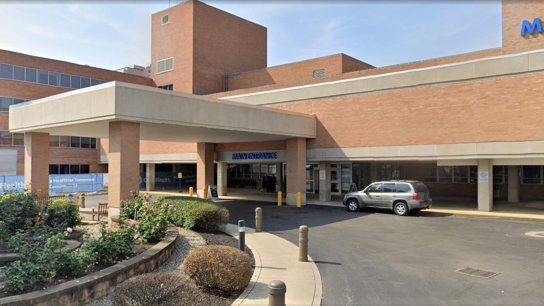 Marion Area Counseling Center - MACC