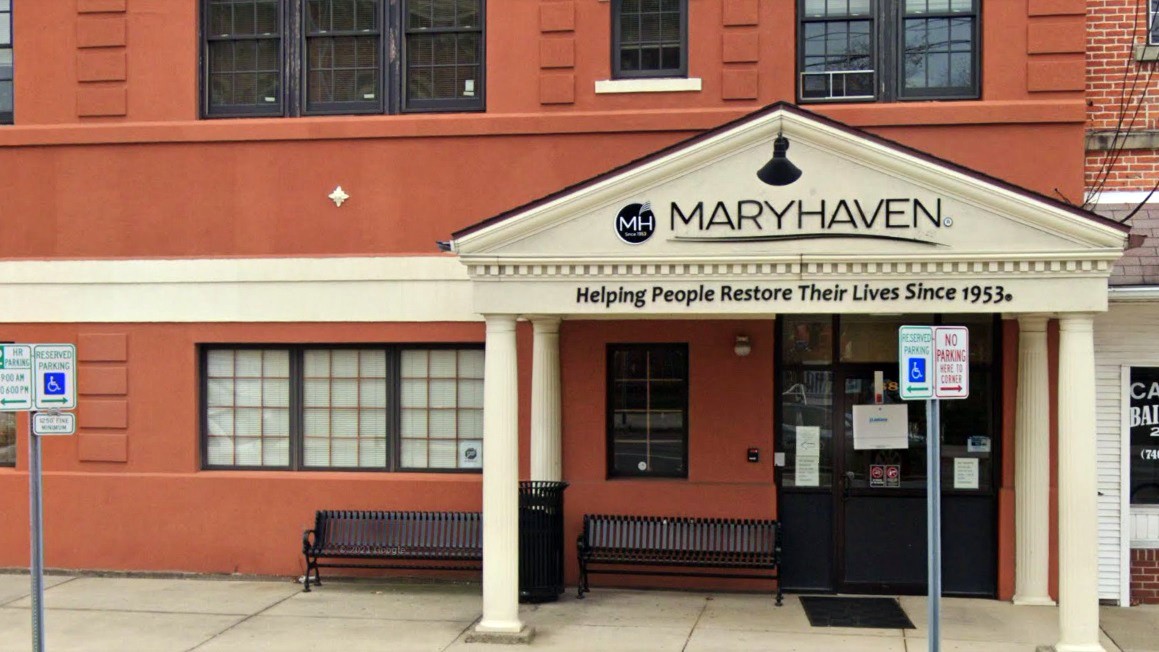 Maryhaven Delaware