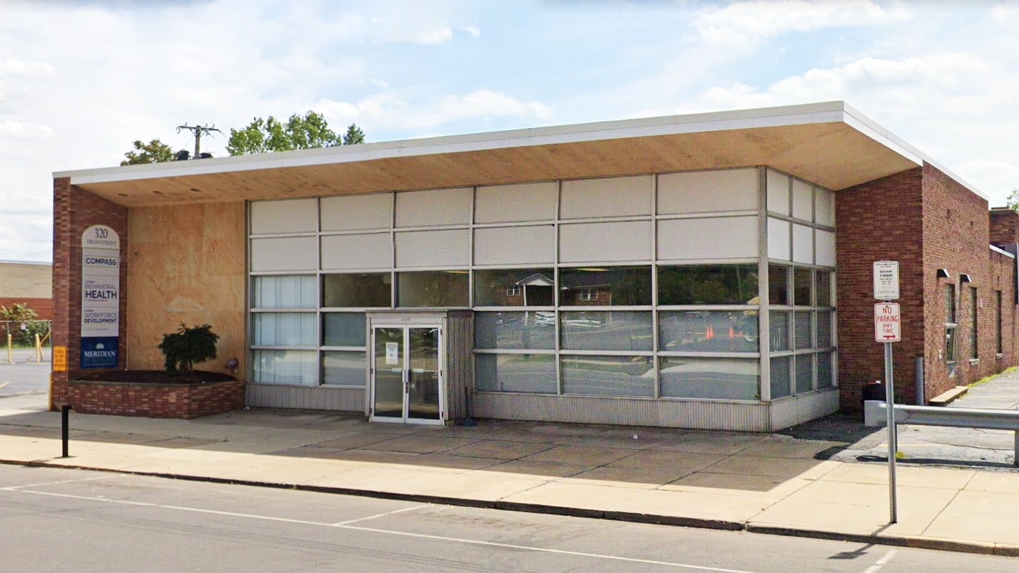 Meridian HealthCare - Warren