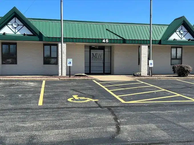 Midwest Center at Youngstown