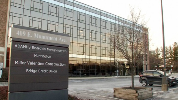 ADAMHS of Montgomery County