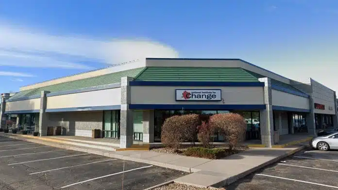 Logo of Peer Assistance Services in Denver, Colorado