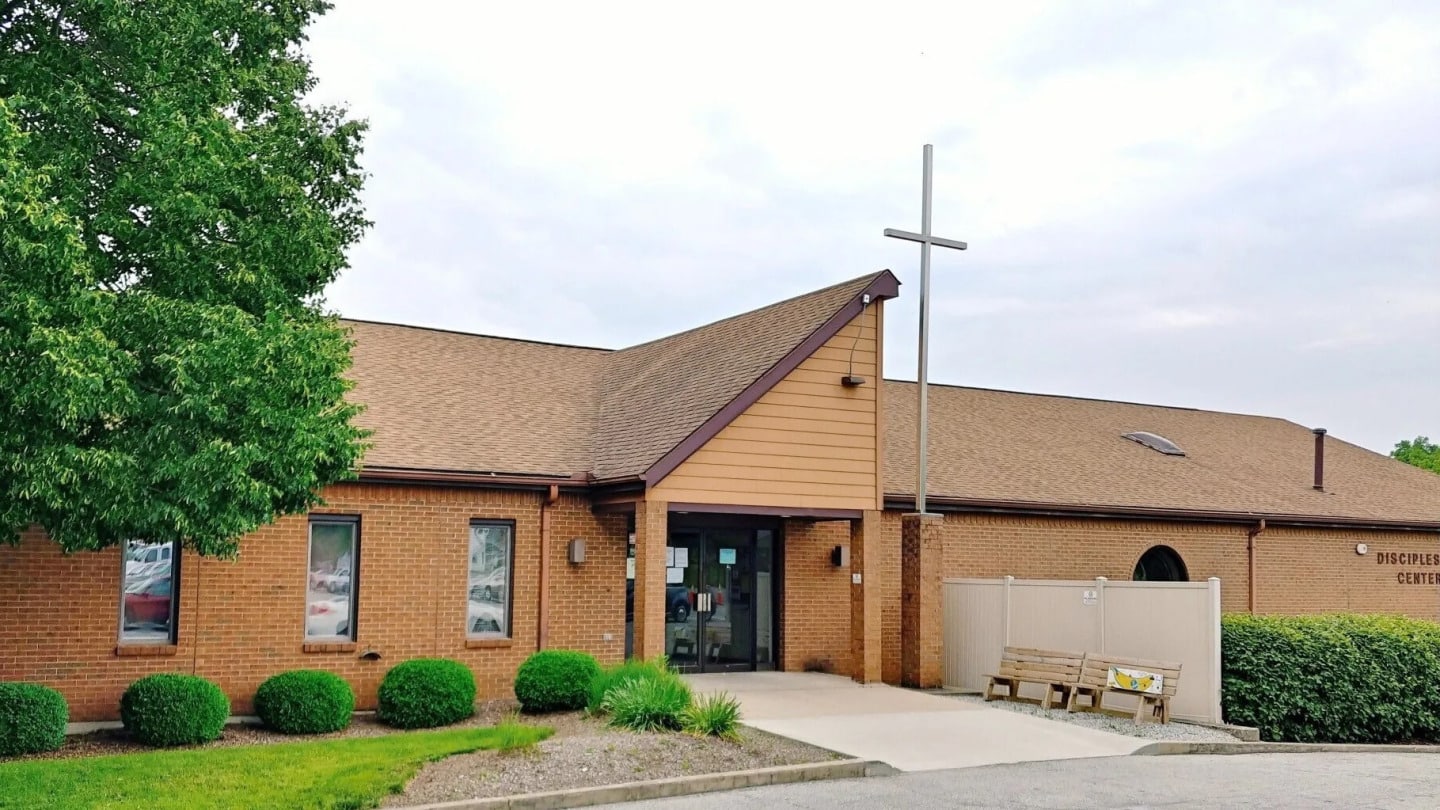 New Creation Counseling Center
