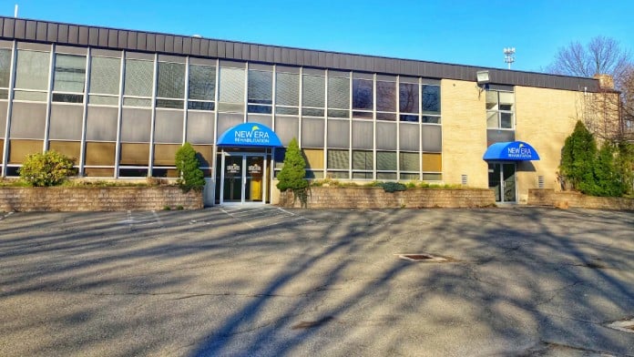 New Era Rehabilitation Center