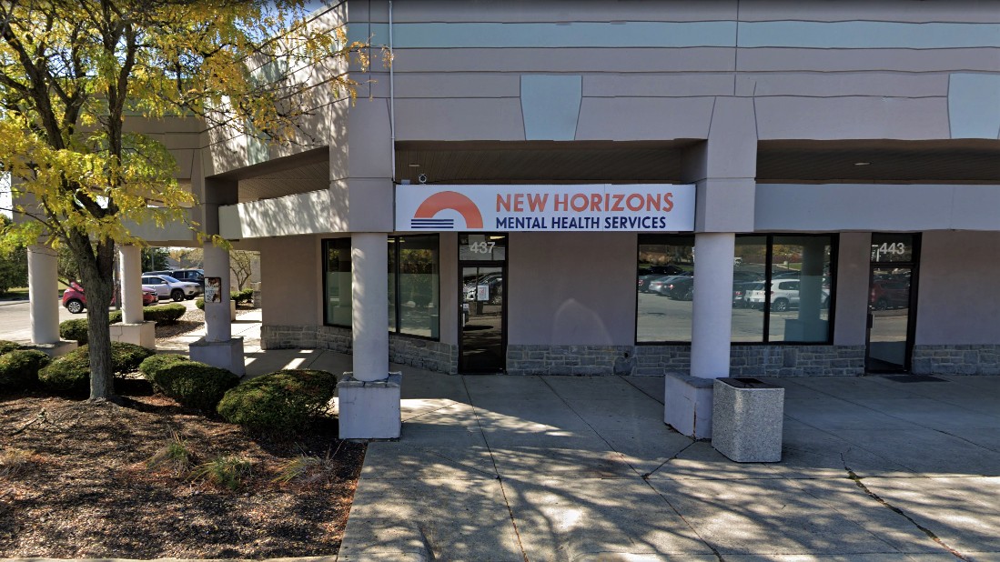 New Horizons Mental Health