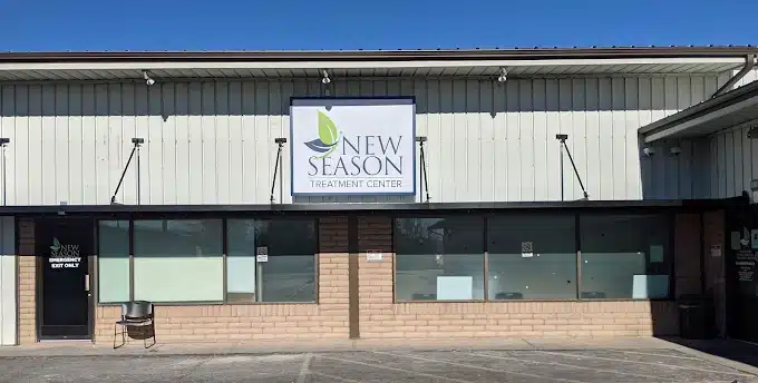 Grand Junction Metro Treatment Center