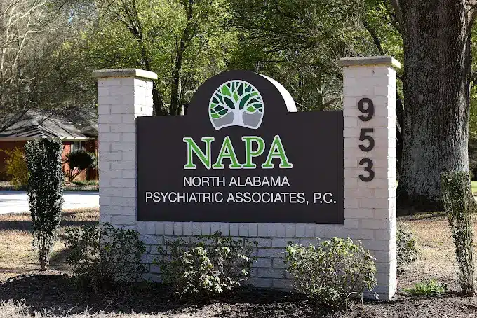 North Alabama Psychiatric Associates