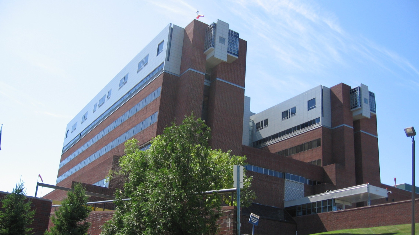 Norwalk Hospital - Behavioral Health