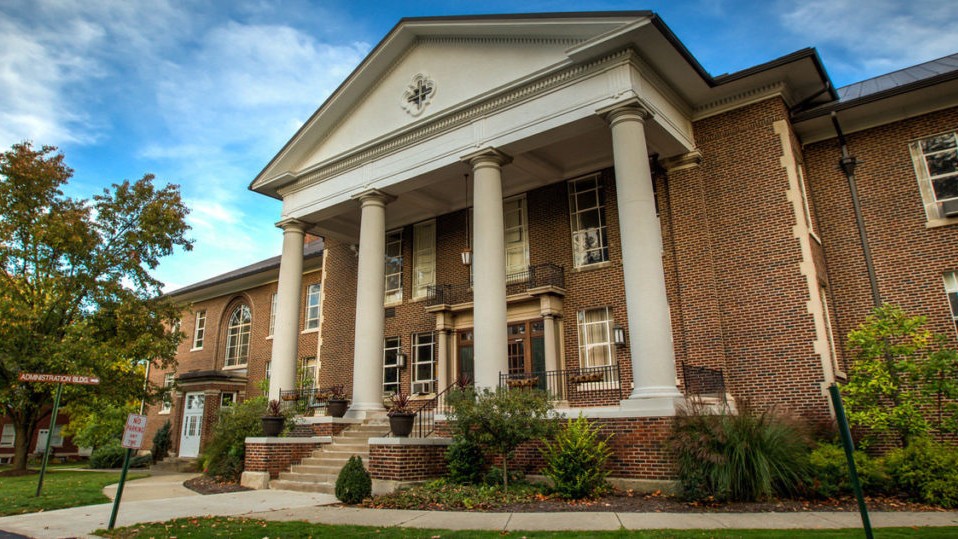 Oesterlen Services for Youth
