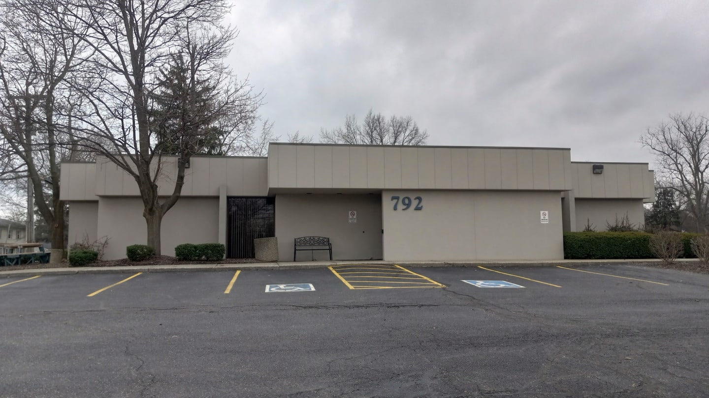 Portage Path Behavioral Health