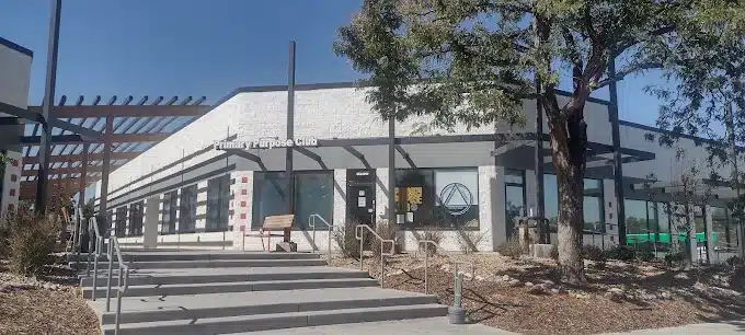 Primary Purpose Family Recovery Center