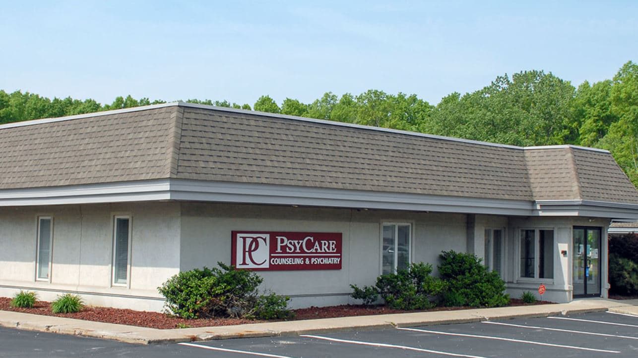 PsyCare