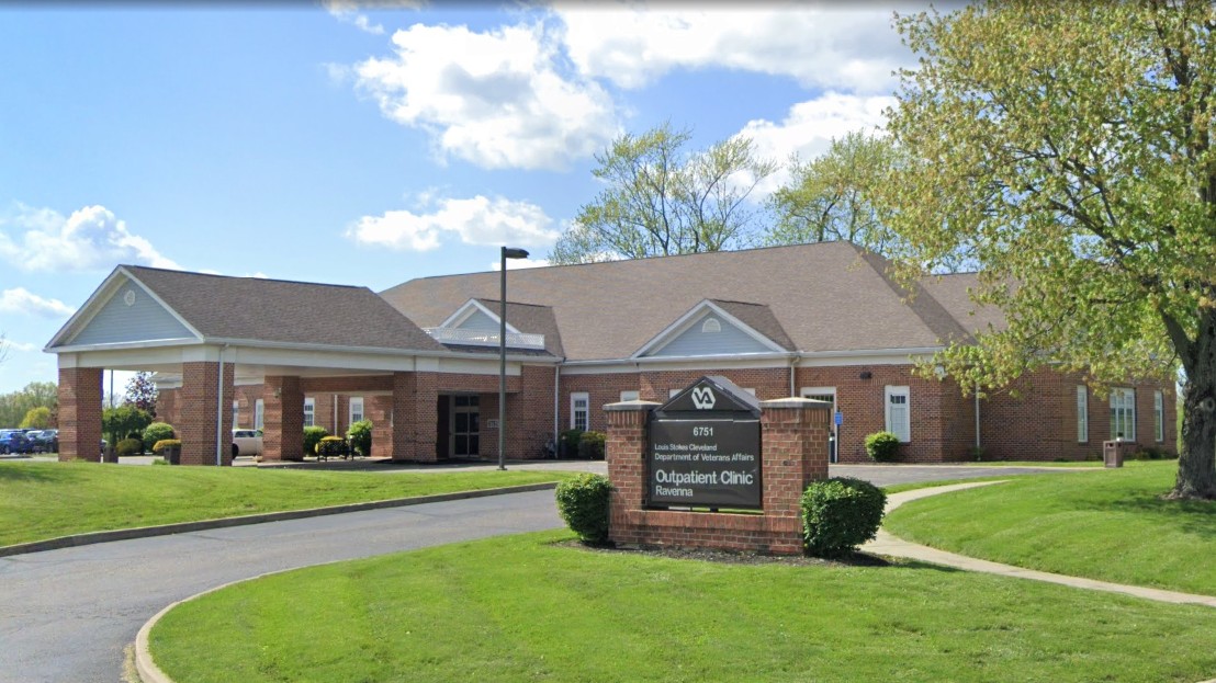 VA Northeast Ohio Healthcare System - Ravenna VA Outpatient Clinic