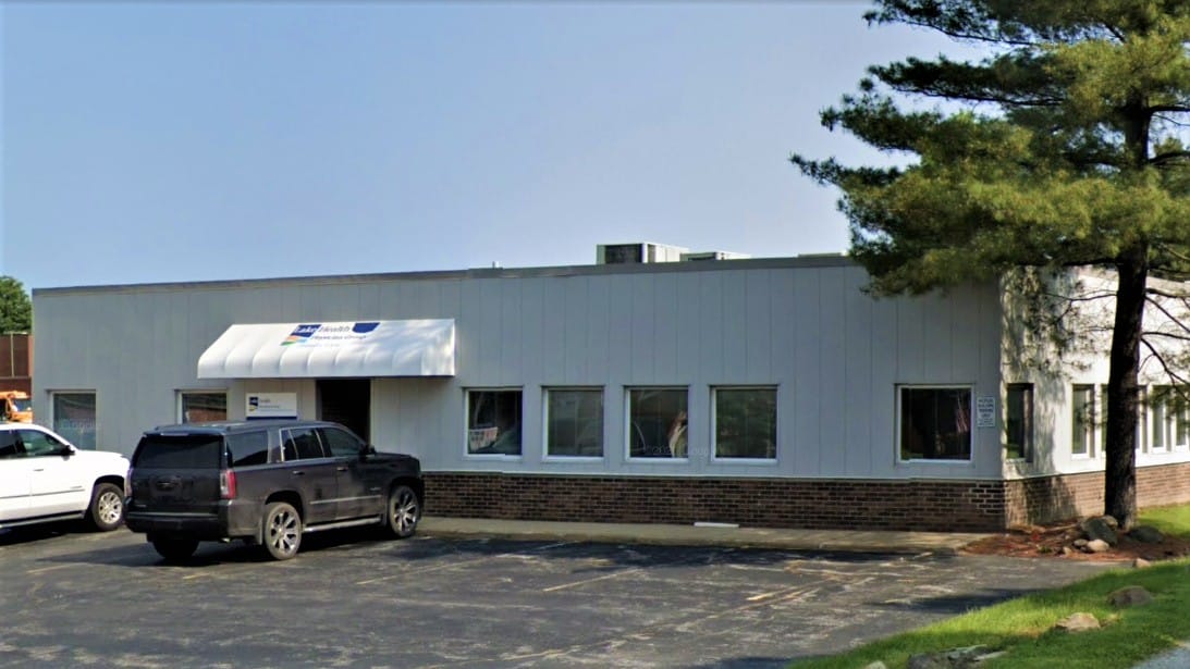 Ravenwood Health