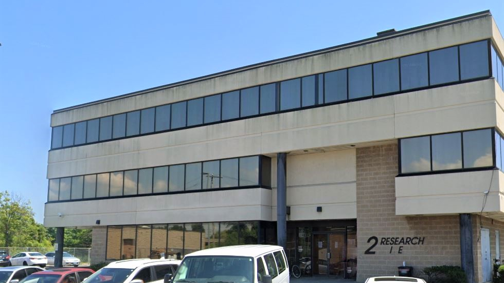 Recovery Network of Programs