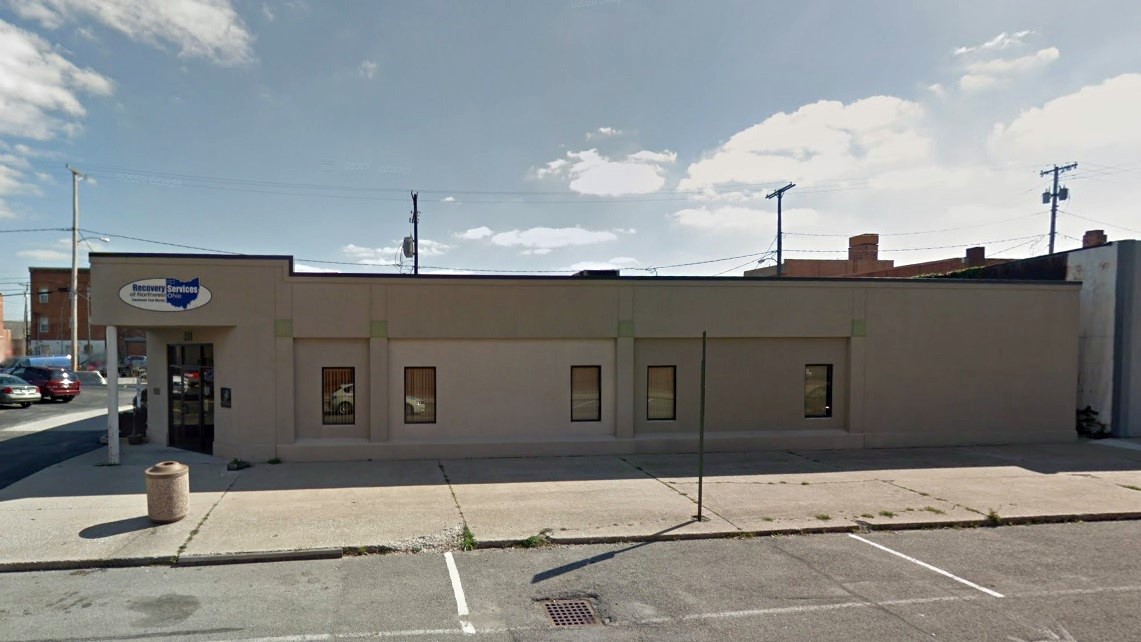 Recovery Services of Northwest Ohio