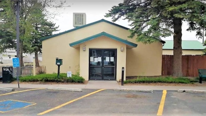 San Luis Valley Mental Health