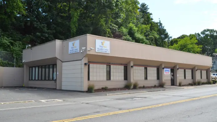 StayWell Healthcare Inc - Psychiatric Outpatient Clinic for Adults