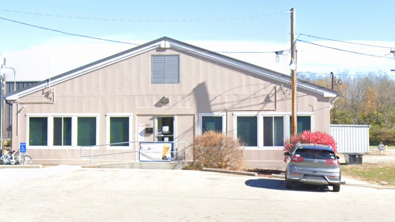 Talbert House Adult Outpatient