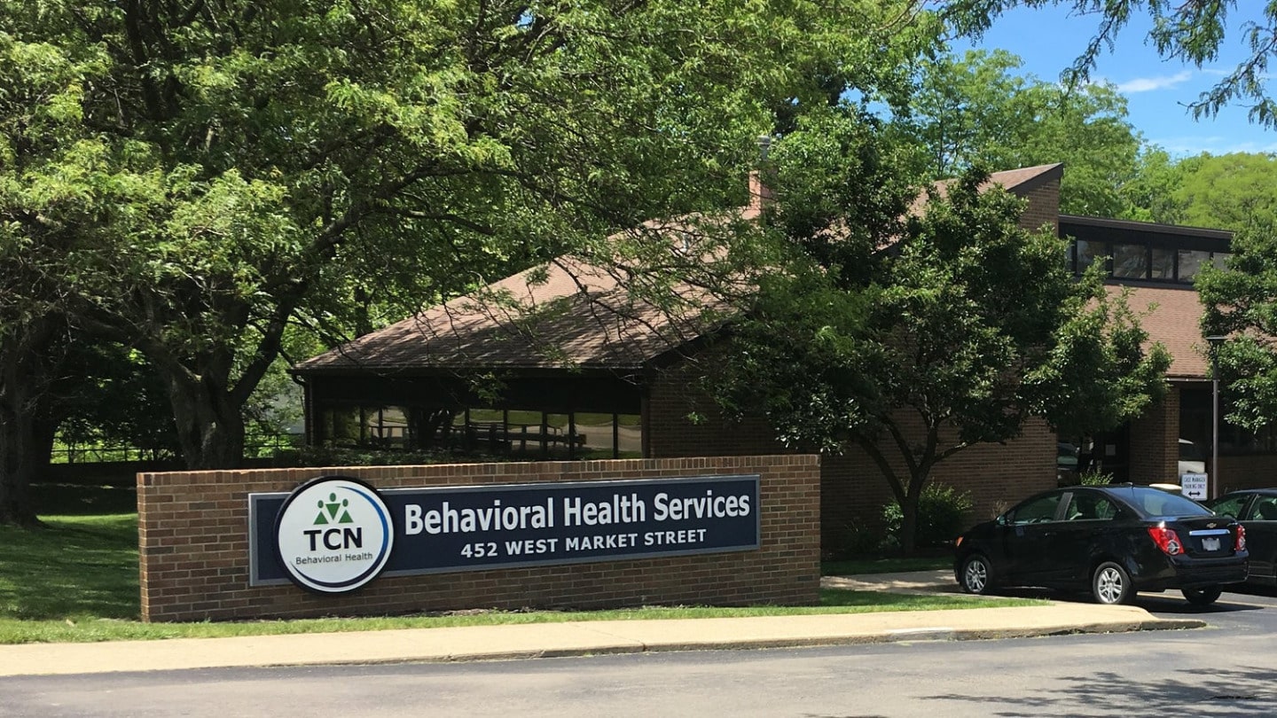 TCN Behavioral Health Services - Xenia, OH