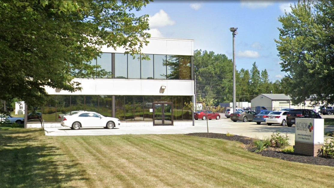 The LCADA Way - West Park Drive