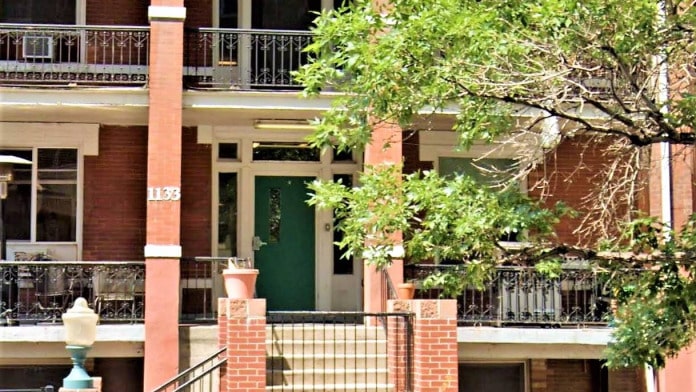 Third Way Center - Lincoln Street