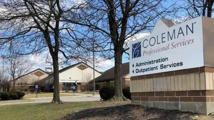 Turning Point Counseling Services in Youngstown, OH providing mental health and addiction counseling